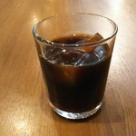 中華料理 美中味 - サービスコーヒー(UCC)