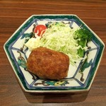 Kyoukosannnodining - 