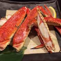 かに道楽 銀座八丁目店 - 