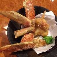 かに道楽 銀座八丁目店 - 