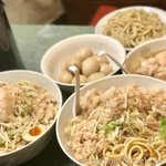 ラーメン二郎 - 