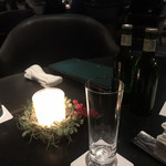 DINING & BAR TABLE 9 TOKYO - 