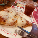 PIZZERIA SPONTINI - 