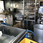 西川屋とうふ店 - 