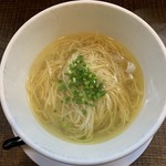 ラーメン家 みつ葉 - 