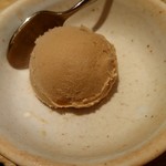 麺屋一燈 - 女性へのアイスサービス！