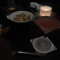 DINING & BAR TABLE 9 TOKYO - 