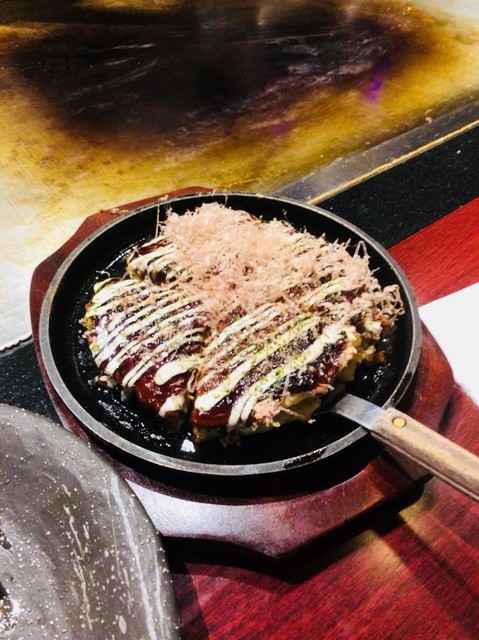 CHIBO Hawaii Honolulu （お好み焼 千房） - ワイキキ