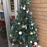 ケンタッキーフライドチキン - ケンチキ クリスマスツリー