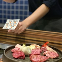 赤身焼肉USHIO - 