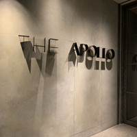 THE APOLLO - 