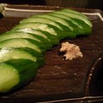 炭火焼鳥 ちんどん - 