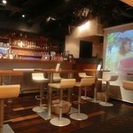 ソウルスムースカフェ - 店内