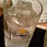炭火焼鳥 ちんどん - 