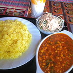 エベレスト＆富士 荒川遊園前店