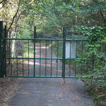 おらが茶屋 - 見事に行き止まり！