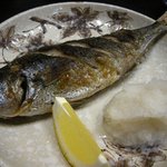 棟梁 - （2011/9月）「神津島のたかべ焼き」