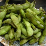 棟梁 - （2011/9月）「枝豆」