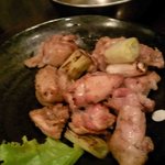 炭火焼鳥 ちんどん - 