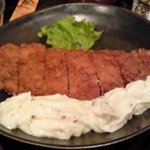 炭火焼鳥 ちんどん - 