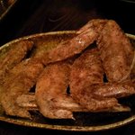 炭火焼鳥 ちんどん - 