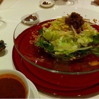 スーツァン・レストラン陳 渋谷店 - 