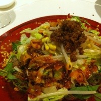 スーツァン・レストラン陳 渋谷店 - 