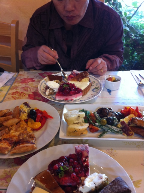 私のお気に入りのお店です By Lokoloko ルイジアナママ 奈良学園前店 白庭台 パスタ 食べログ