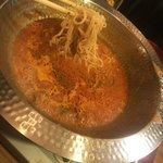 しゃぶしゃぶ・創作料理居酒屋 豚吟 - 