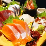 くいもの屋わん - 