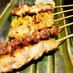 くいもの屋わん - 