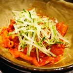 くいもの屋わん - 