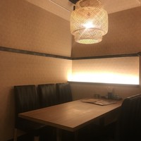 しゃぶしゃぶ・創作料理居酒屋 豚吟 栄店 - 