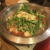しゃぶしゃぶ・創作料理居酒屋 豚吟 栄店 - 