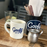Goofy Cafe & Dine - 