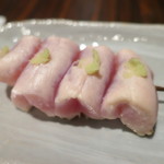 鳥みつ - ささみ