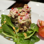 鳥みつ - ポテサラ