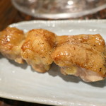 鳥みつ - 名古屋コーチンもも