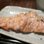 鳥みつ - はらみ