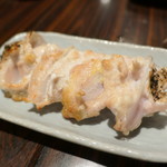 鳥みつ - なんこつ