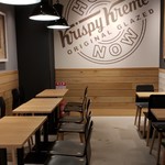 クリスピー クリーム ドーナツ MiO香久山店