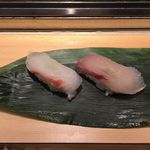 真鯛，かんぱち