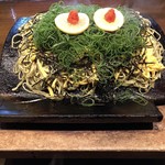 瓦そば　鈴よし - 