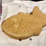 うす皮たい焼き 鯛きち 仙台駅前店