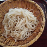 端麗吟醸そば