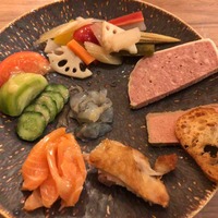 ポワン ドゥ デパー - 