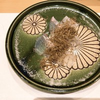 鮨 竜介 - 