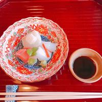 下鴨茶寮 本店 - 