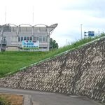 道の駅 かぞわたらせ - 