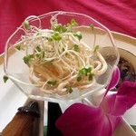 ヌーベルシノワ Ishibashi - 前菜盛り合わせ